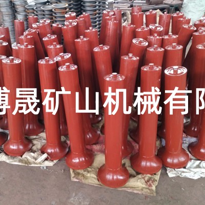 托輥、滾筒、托輥支架-泰安博晟礦山機械有限公司