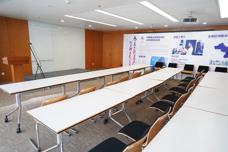 鄂爾多斯市麥田守望美業咨詢管理有限責任公司 信息咨詢服務的專業護航者