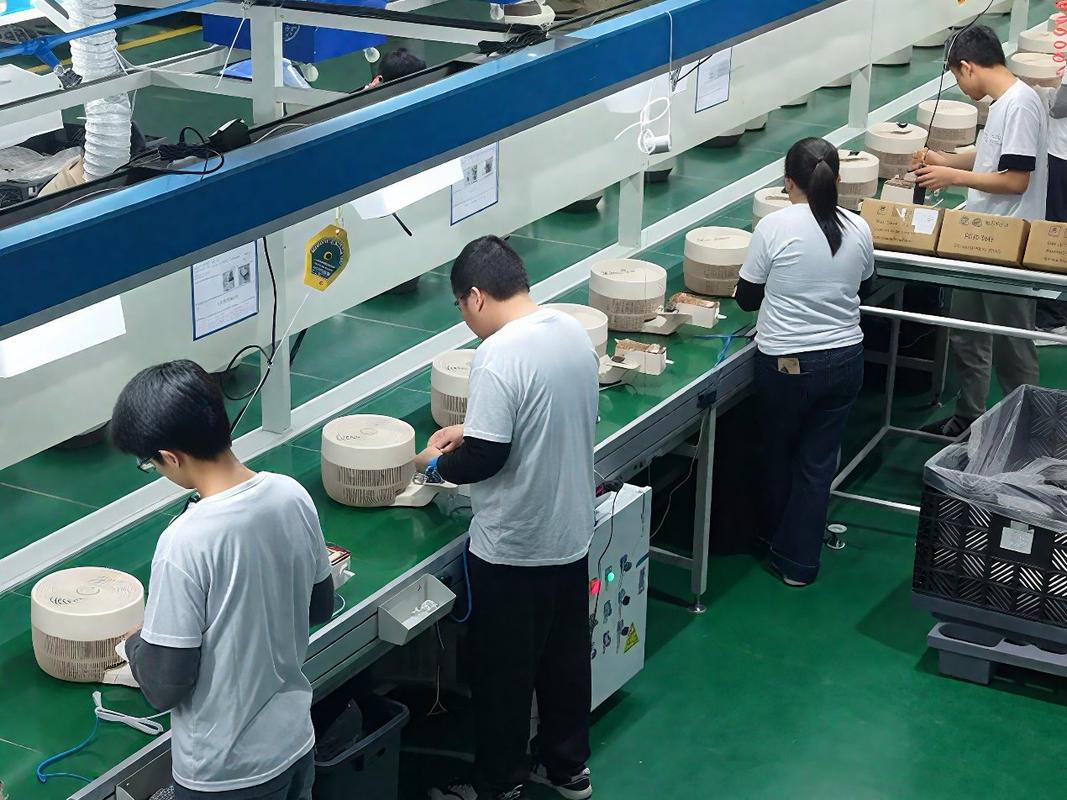 國產先進封裝材料是